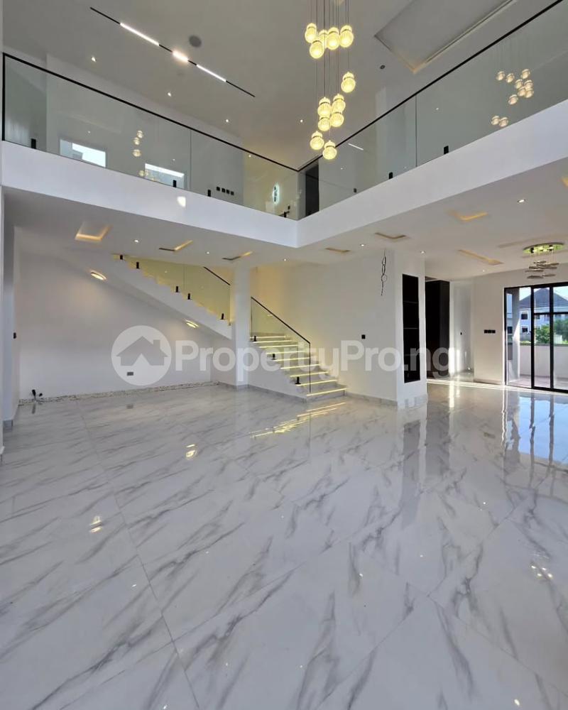 5 bedroom House for sale orchid Lekki Lagos