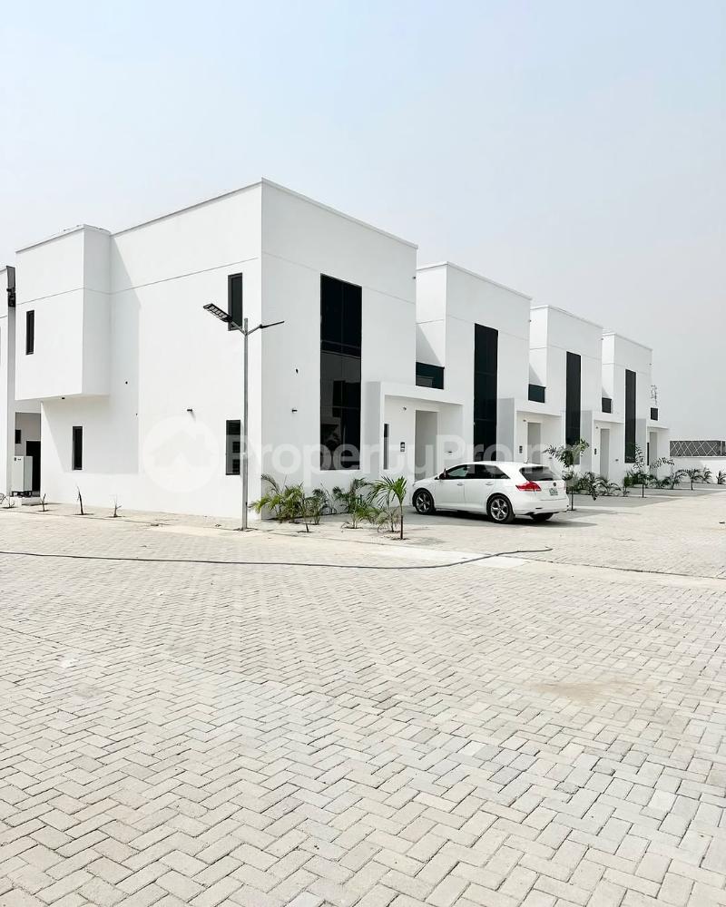 3 bedroom House for sale orchid Lekki Lagos - 0