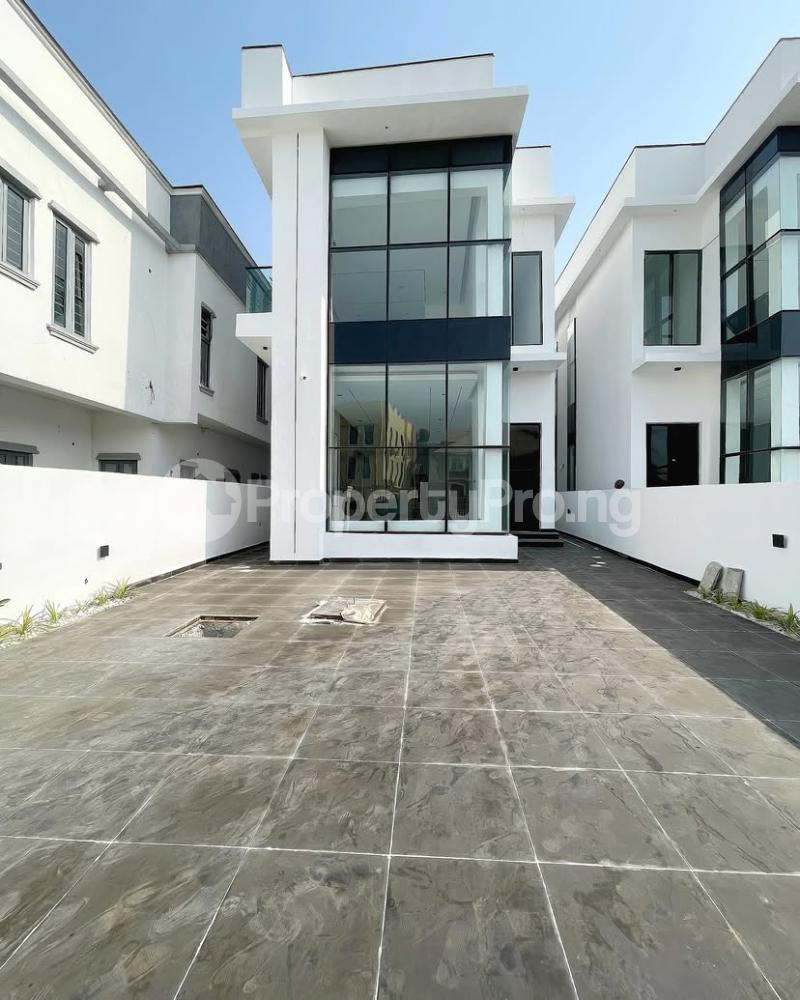 5 bedroom House for sale Ikota Lekki Lagos