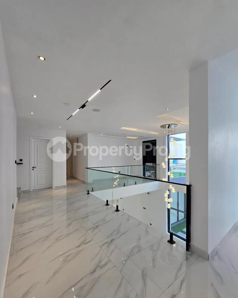 5 bedroom House for sale orchid Lekki Lagos