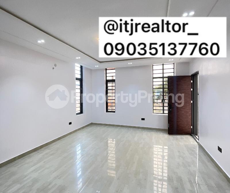 5 bedroom House for sale Lekki Phase 1 Lekki Lagos