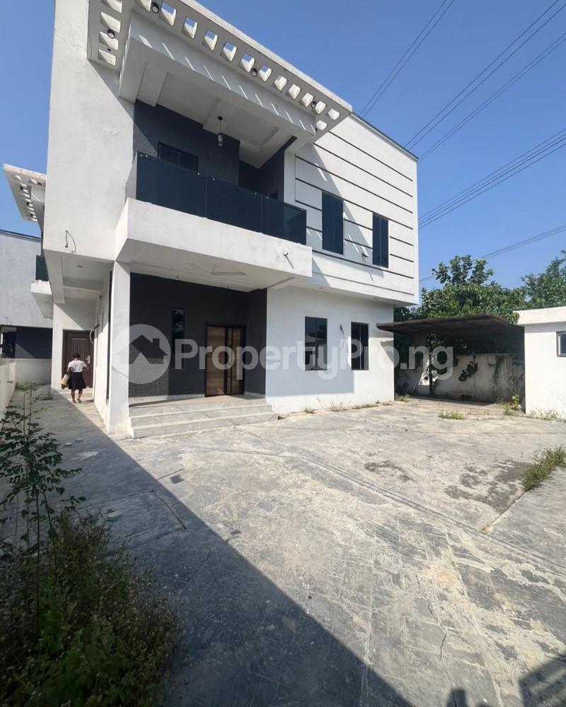 5 bedroom House for sale Ajah Lagos