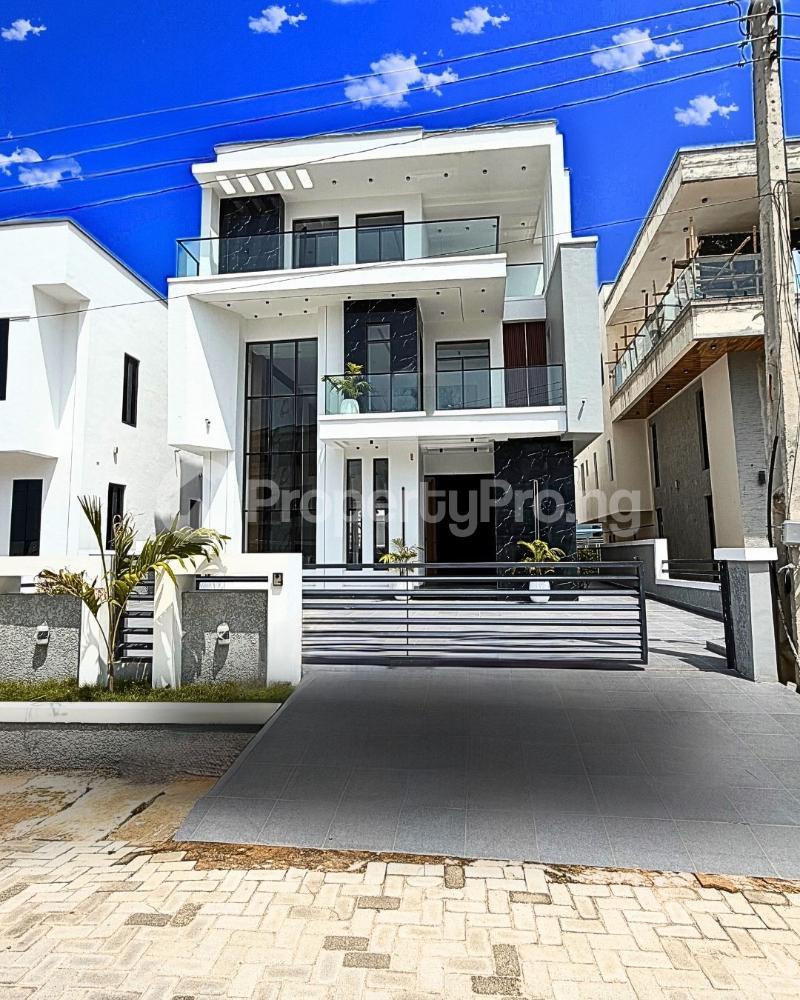 5 bedroom House for sale Ikota Lekki Lagos