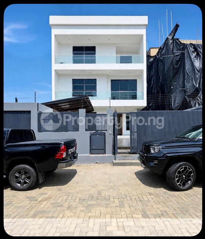 5 bedroom House for sale Ikoyi Lagos