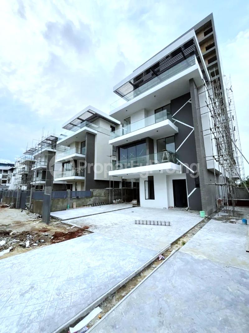 5 bedroom House for sale Banana Island Ikoyi Lagos