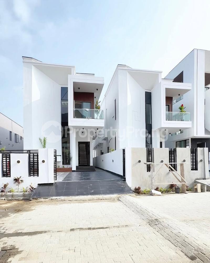 5 bedroom House for sale Ajah Lagos