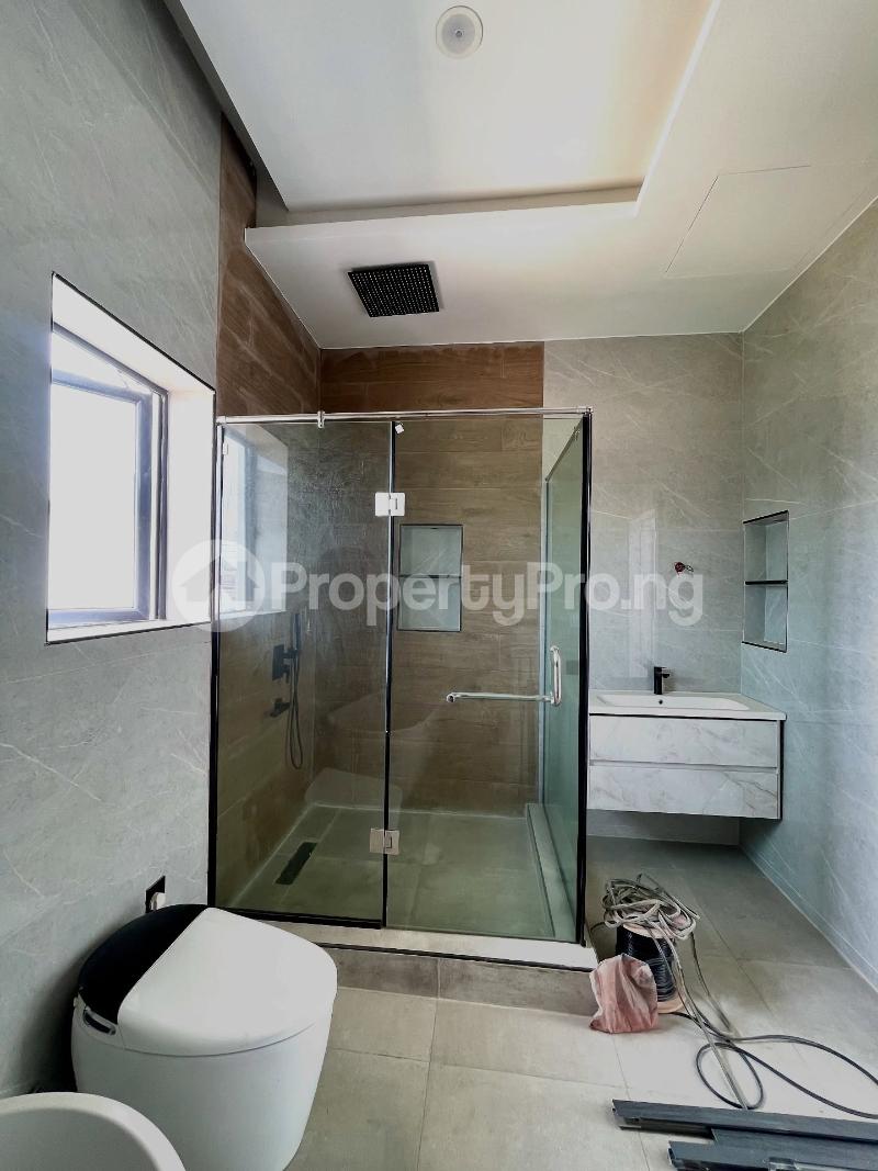 5 bedroom House for sale Lekki Phase 1 Lekki Lagos