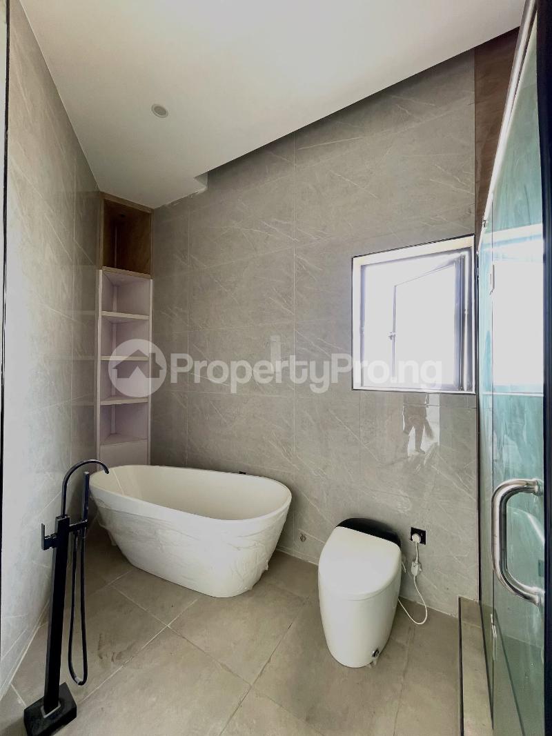 5 bedroom House for sale Lekki Phase 1 Lekki Lagos