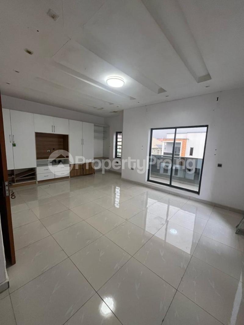 5 bedroom House for rent Magodo GRA Phase 2 Kosofe/Ikosi Lagos