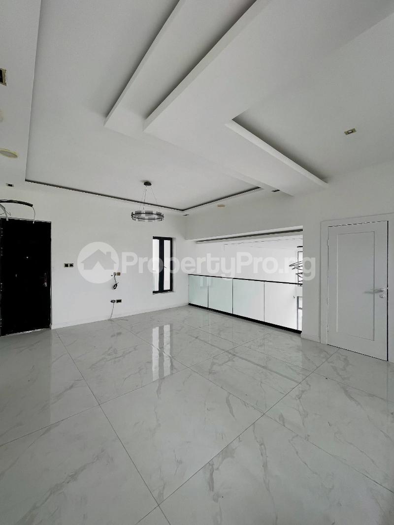 5 bedroom House for sale Lekki Phase 1 Lekki Lagos