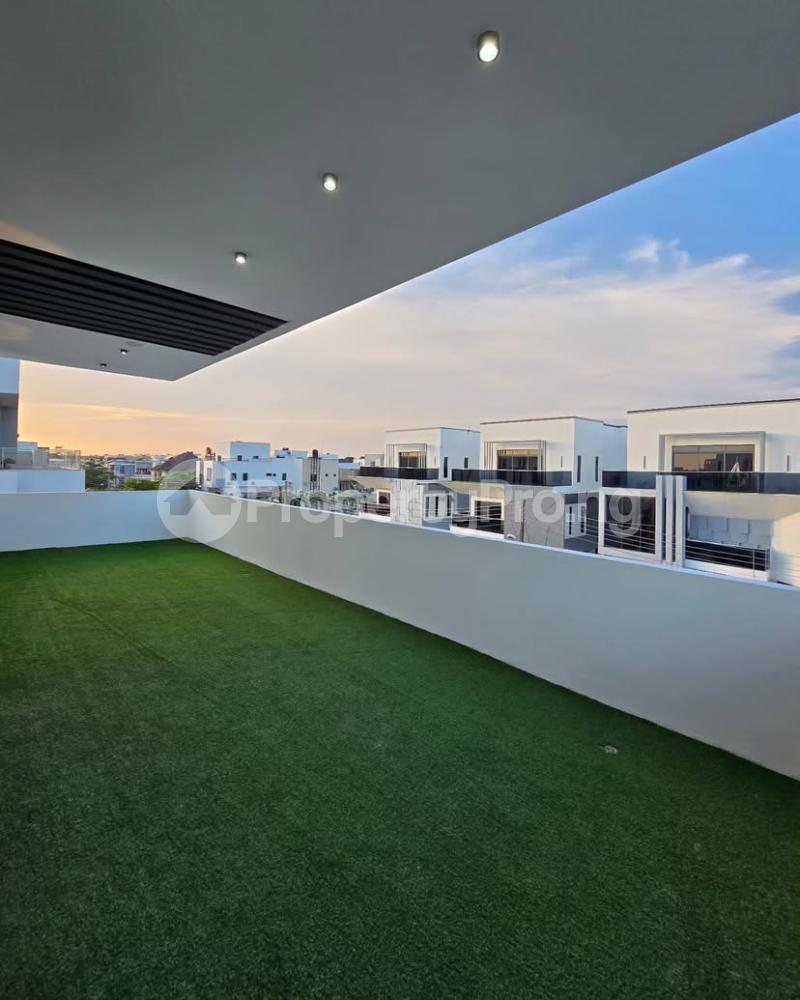 5 bedroom House for sale orchid Lekki Lagos