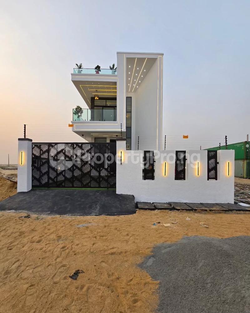 5 bedroom House for sale Ajah Lagos