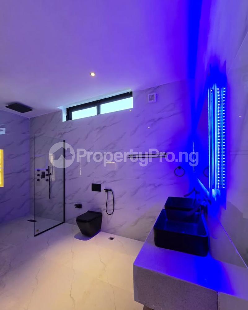 5 bedroom House for sale orchid Lekki Lagos