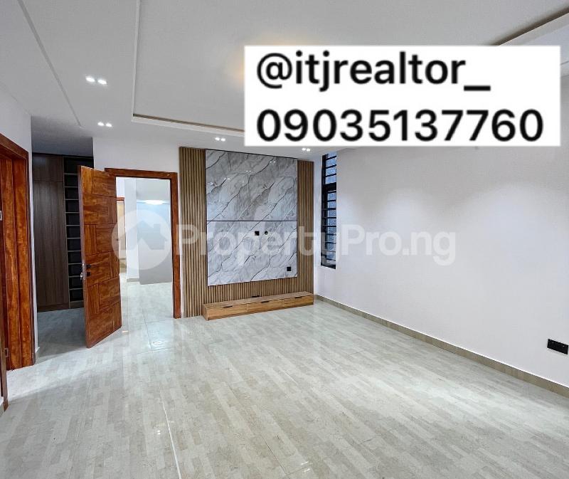 5 bedroom House for sale Lekki Phase 1 Lekki Lagos