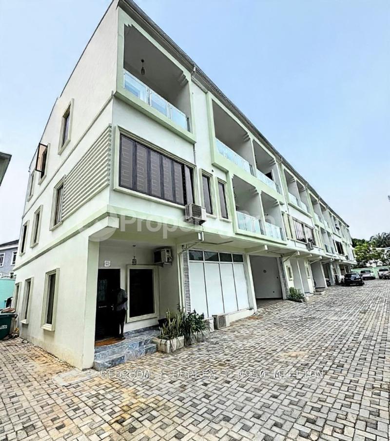 5 bedroom House for sale Ikoyi Lagos