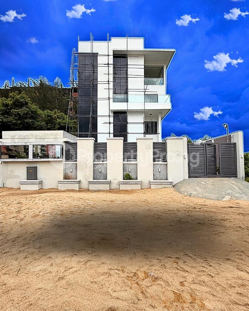 5 bedroom House for sale Ikoyi Lagos