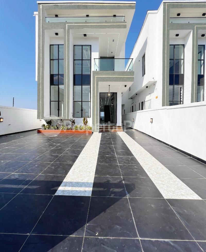 5 bedroom House for sale Ajah Lagos