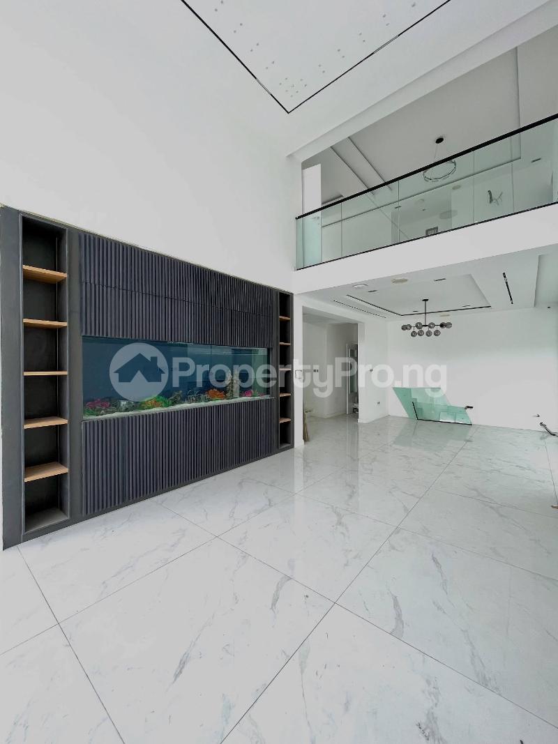 5 bedroom House for sale Lekki Phase 1 Lekki Lagos