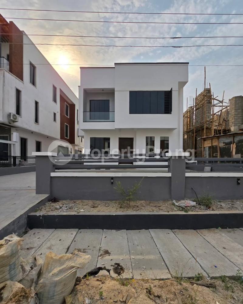 5 bedroom House for sale Ikota Lekki Lagos