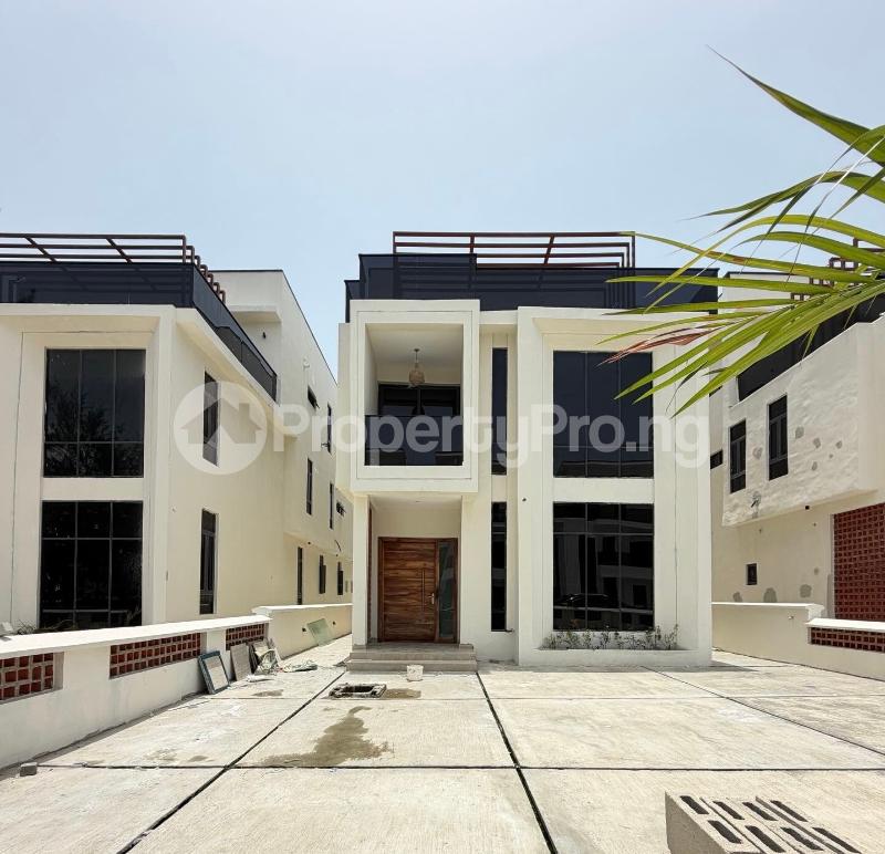 5 bedroom House for sale Ikota Lekki Lagos