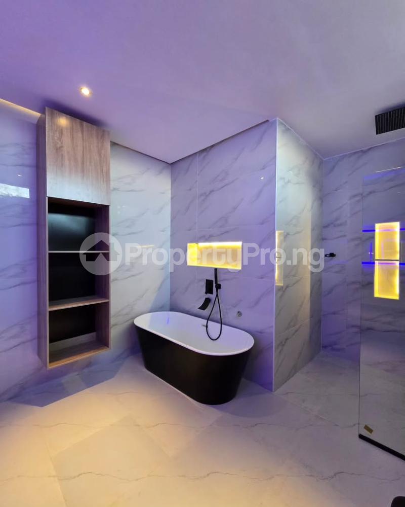 5 bedroom House for sale orchid Lekki Lagos