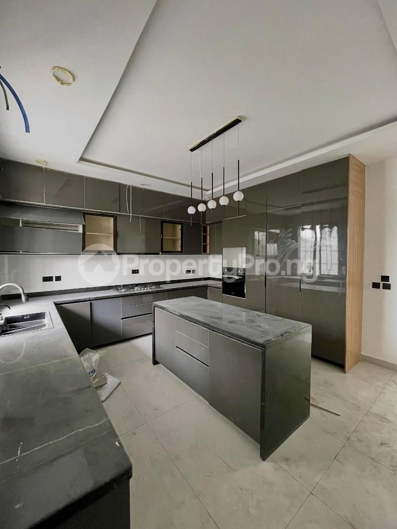 5 bedroom House for sale Lekki Phase 1 Lekki Lagos