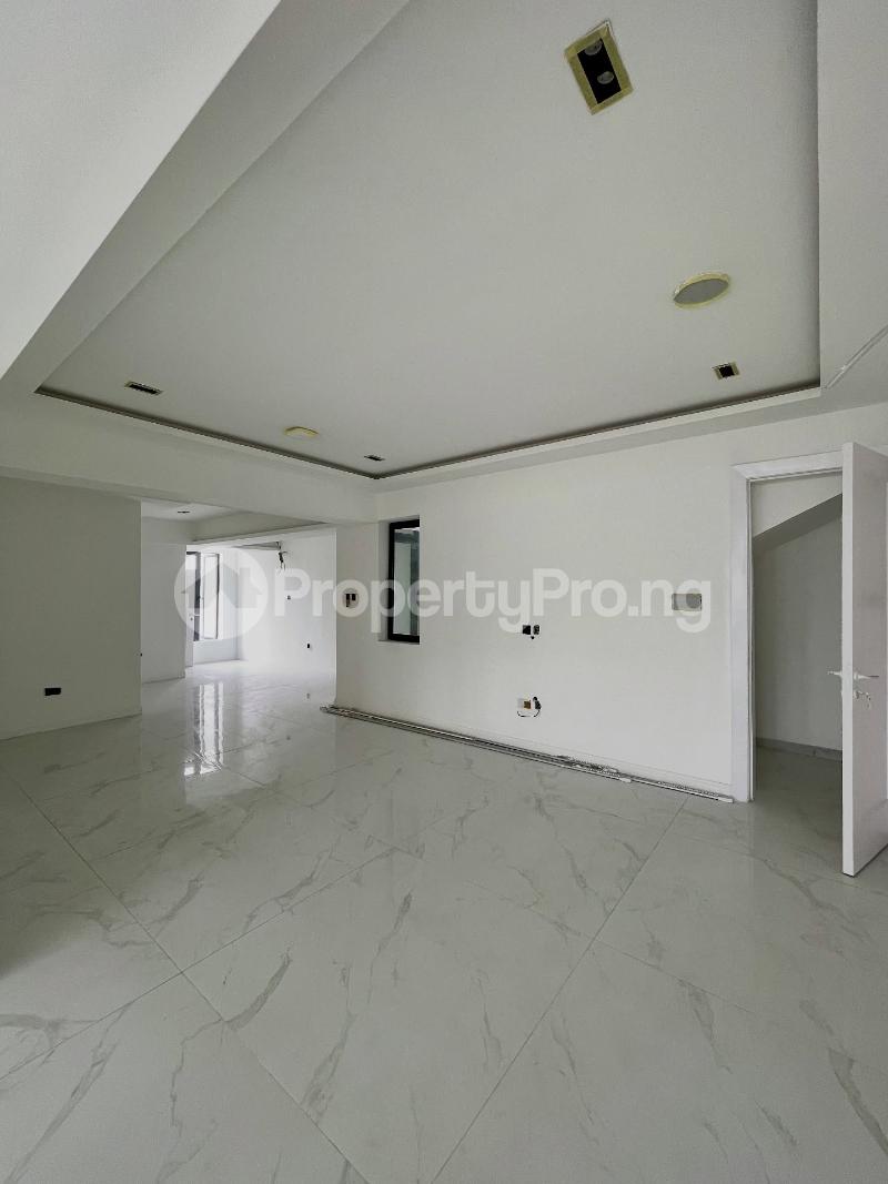 5 bedroom House for sale Lekki Phase 1 Lekki Lagos