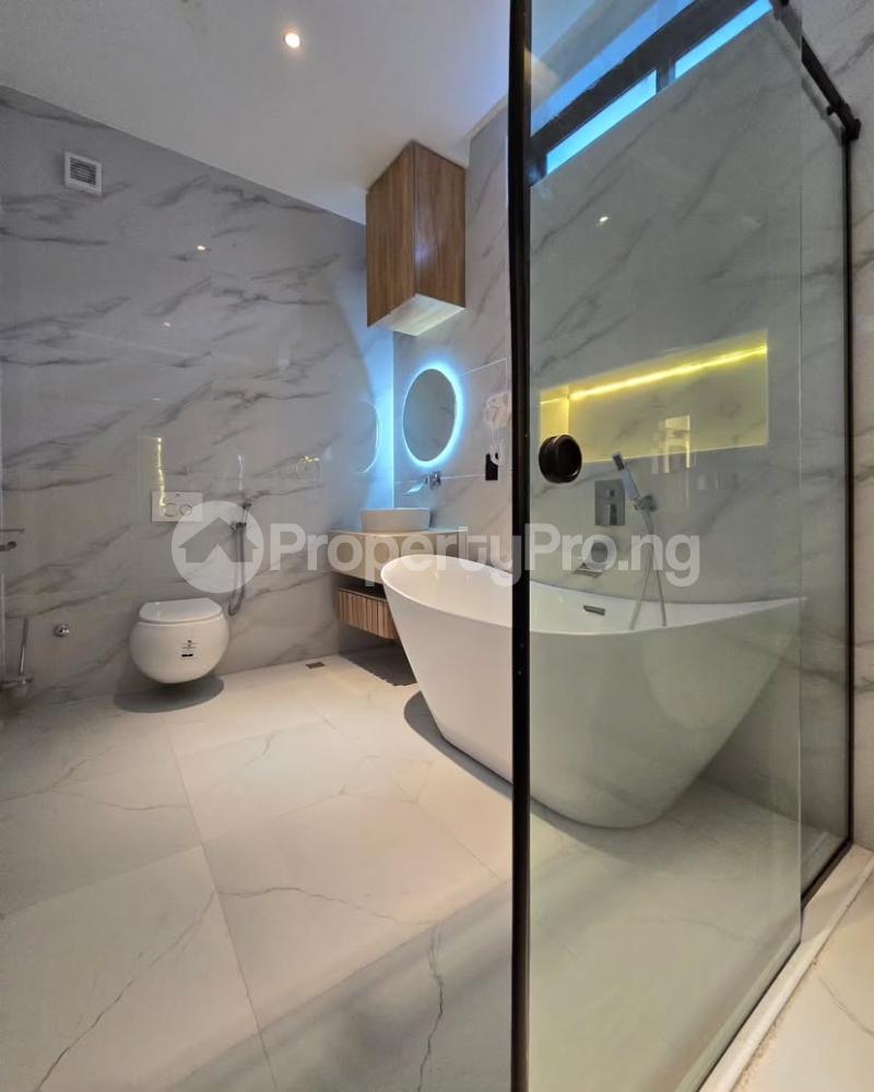 5 bedroom House for sale orchid Lekki Lagos