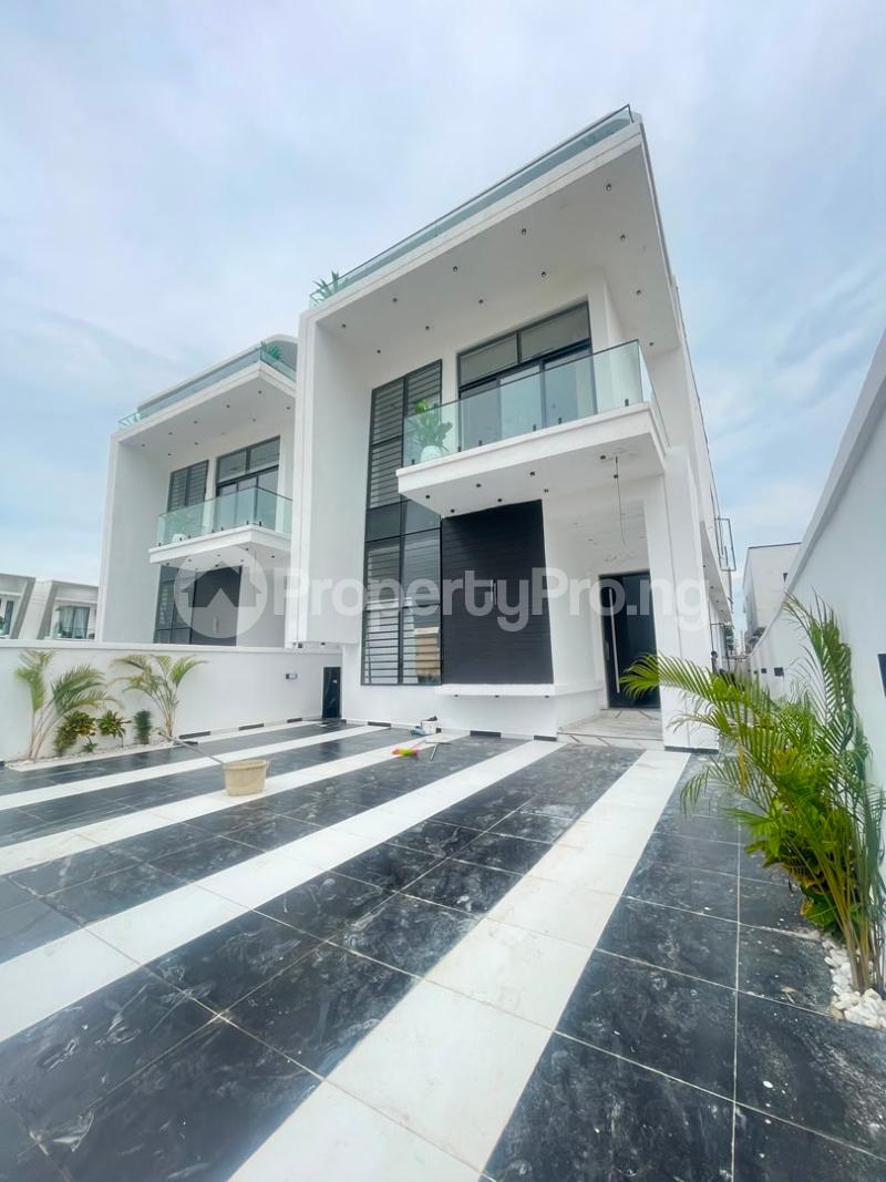 5 bedroom House for sale Ajah Lagos