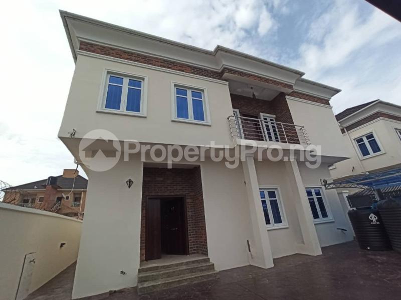5 bedroom House for sale Lekki Right. Lekki Lagos