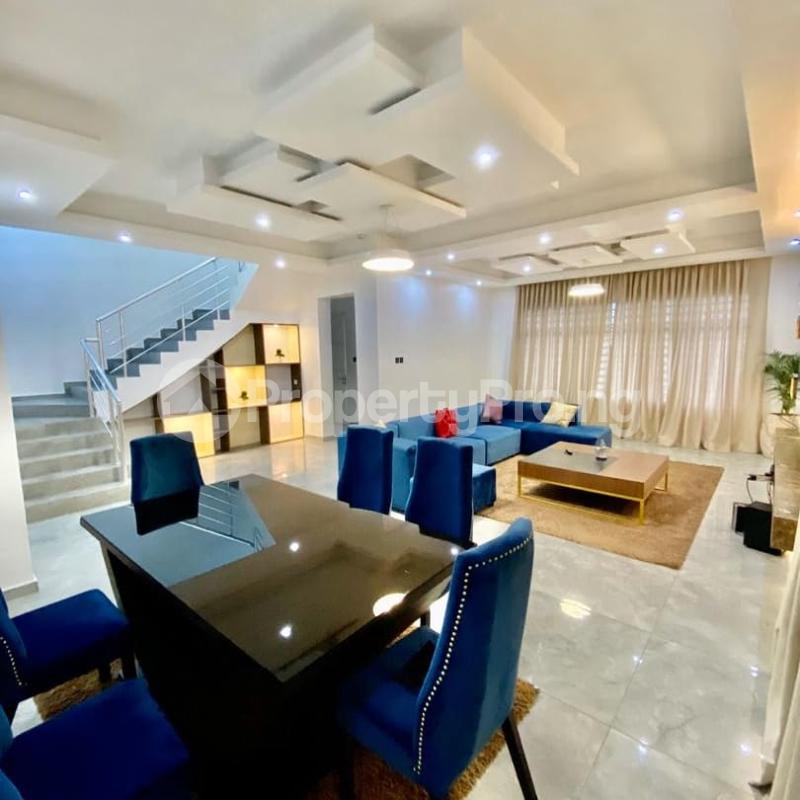 House for shortlet City Of David Victoria Island Extension Victoria Island Lagos