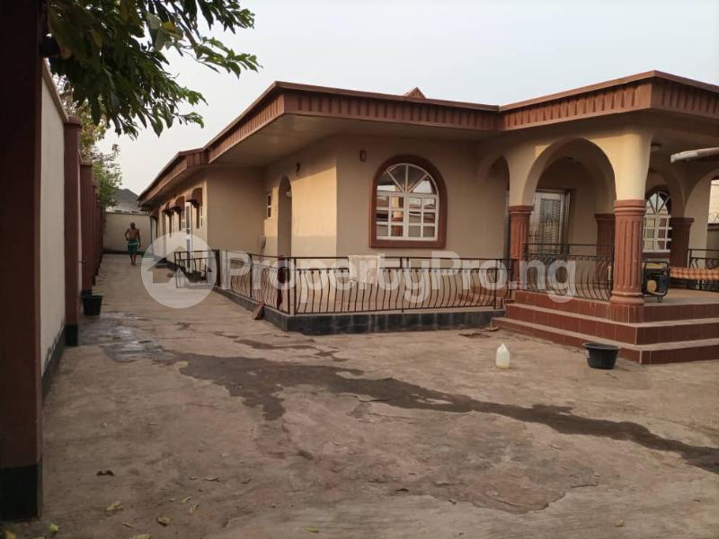 5 bedroom House for sale Kayode Williams Estate, Obawole Ogba Lagos