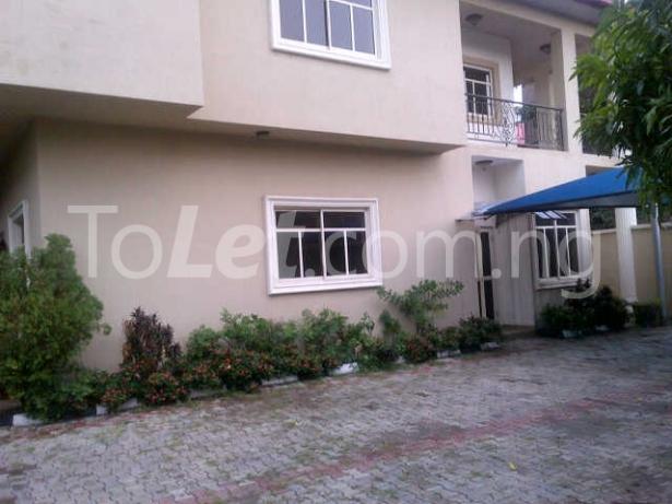5 bedroom House for rent V.g.c Estate Ajah Ibeju-Lekki Lagos