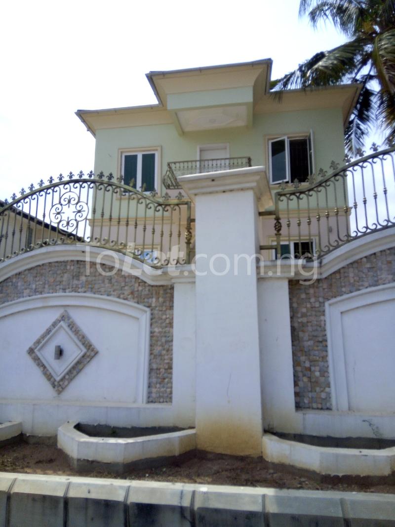 5 bedroom House for sale Omotunde Akinlola Street, Off Titilayo Adedoyin Street, Omole phase 1 Ojodu Lagos