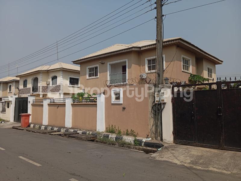 5 bedroom House for sale Still Water Gardens Ikate Lekki Lagos