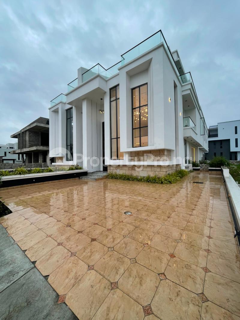 5 bedroom House for sale Ikate Ikate Lekki Lagos