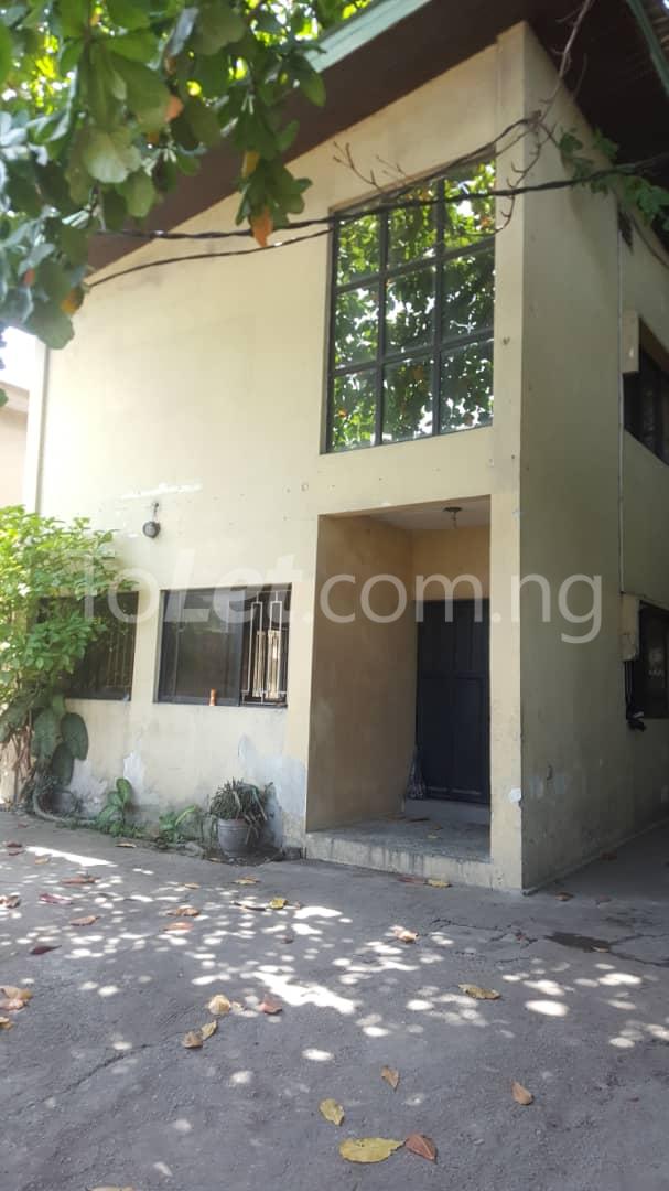 5 bedroom Flat / Apartment for rent   Ikoyi S.W Ikoyi Lagos