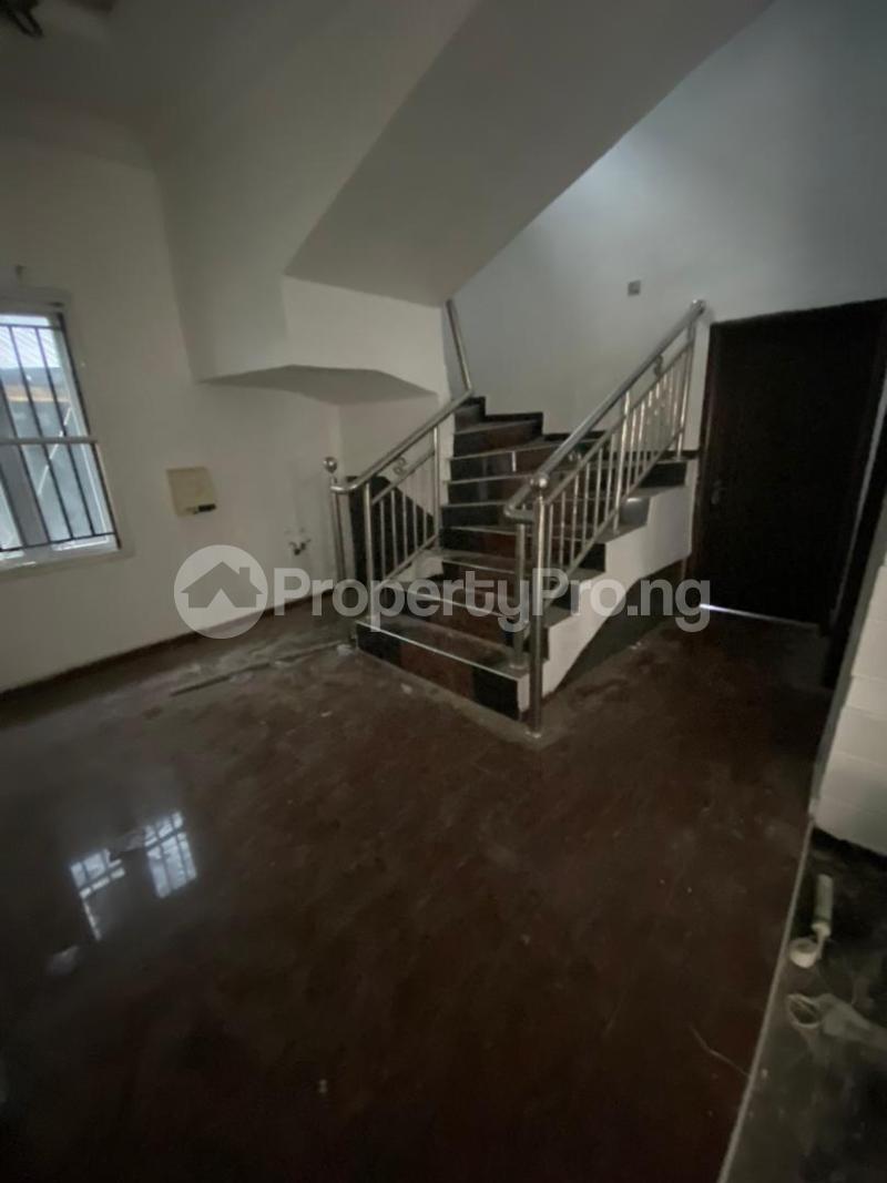 5 bedroom House for sale Chevron Drive chevron Lekki Lagos