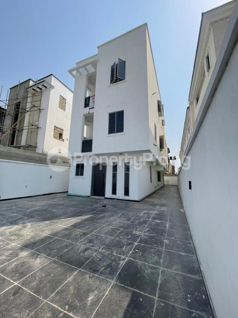 5 bedroom House for sale Off Admiralty Way Lekki Phase 1 Lekki Lagos