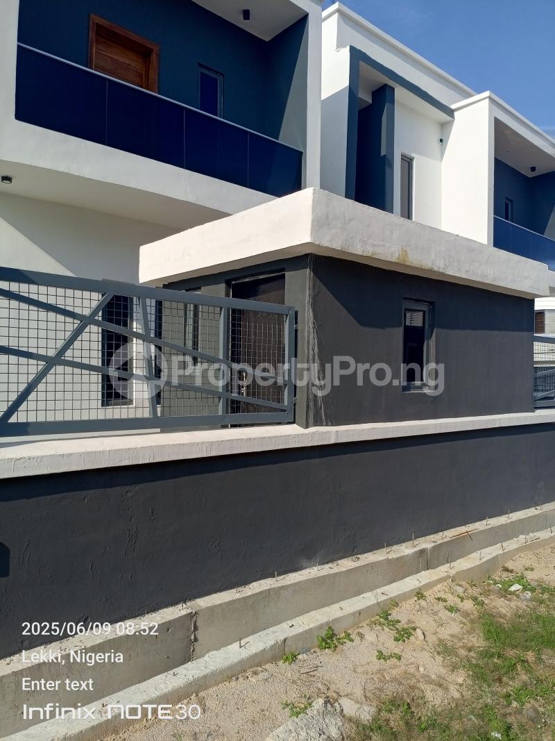 5 bedroom House for sale Ajah Lagos