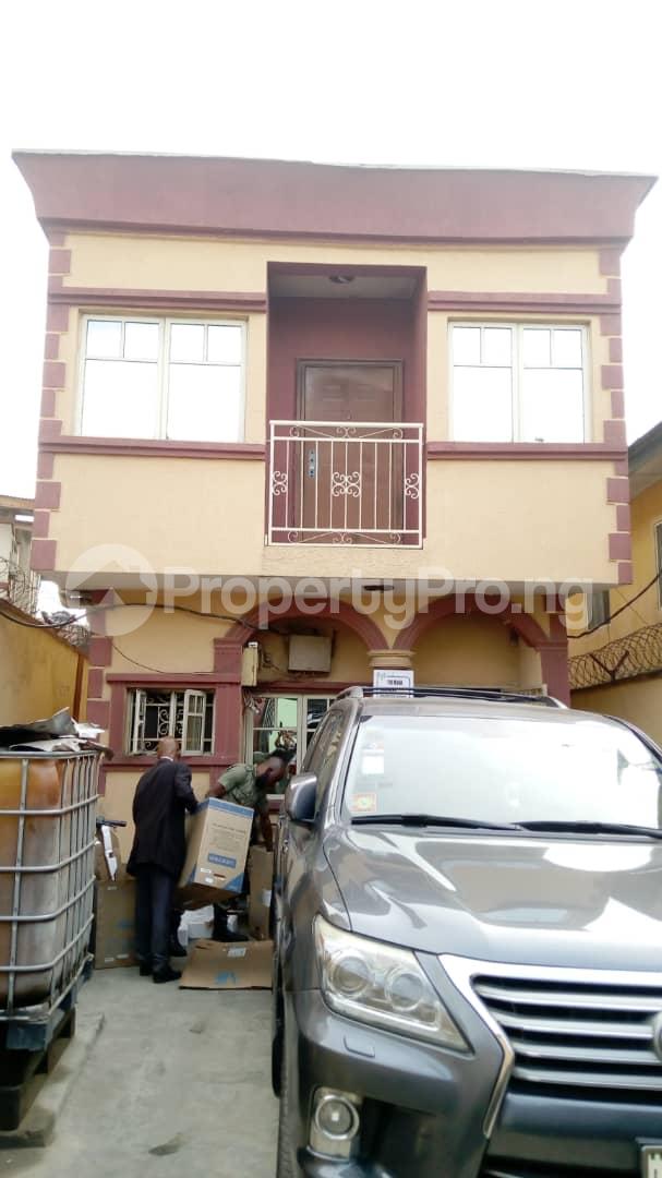 5 bedroom House for sale Lere Close Ogudu Lagos