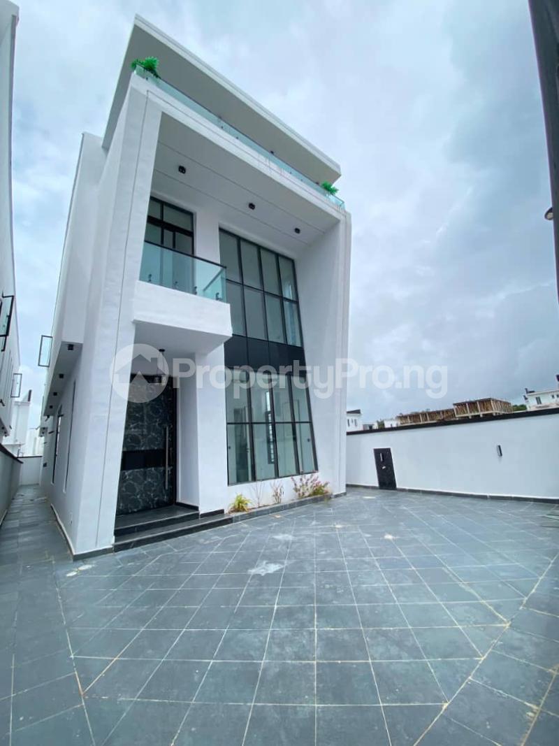 5 bedroom House for sale Orchid Lekki Lagos