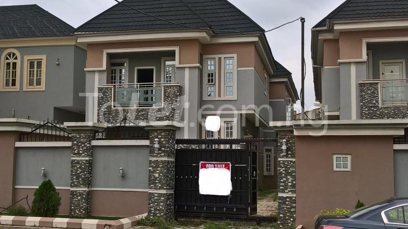 5 bedroom House for sale 13 Babs Oshibo Street, Magodo Kosofe/Ikosi Lagos