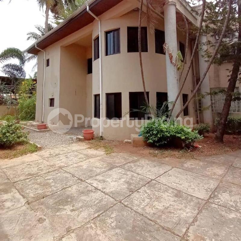 5 bedroom House for rent   Ikoyi Lagos - 3