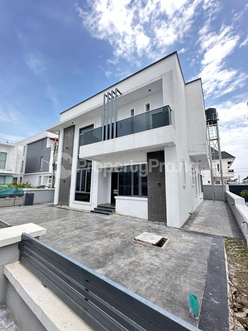 5 bedroom House for sale Orchid Lekki Lagos