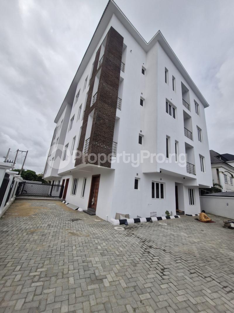 5 bedroom House for sale ONIRU Victoria Island Lagos