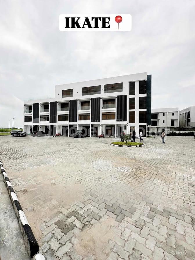 5 bedroom House for sale Ikate Lekki Lagos