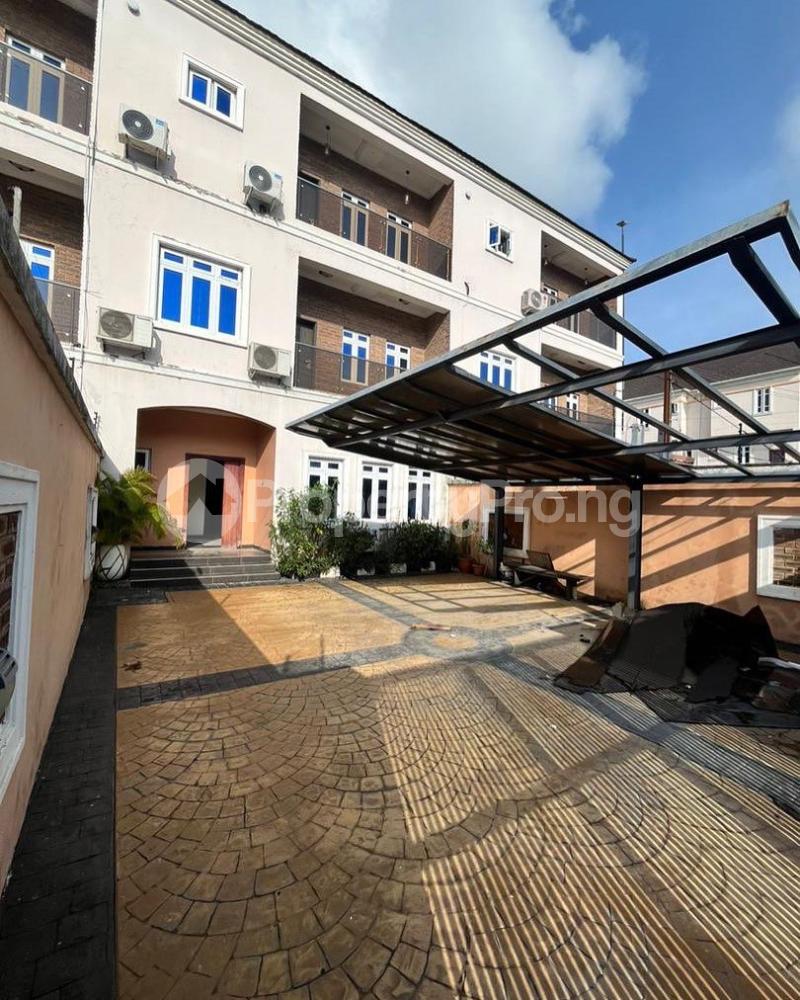 5 bedroom House for sale Ikate Lekki Lagos