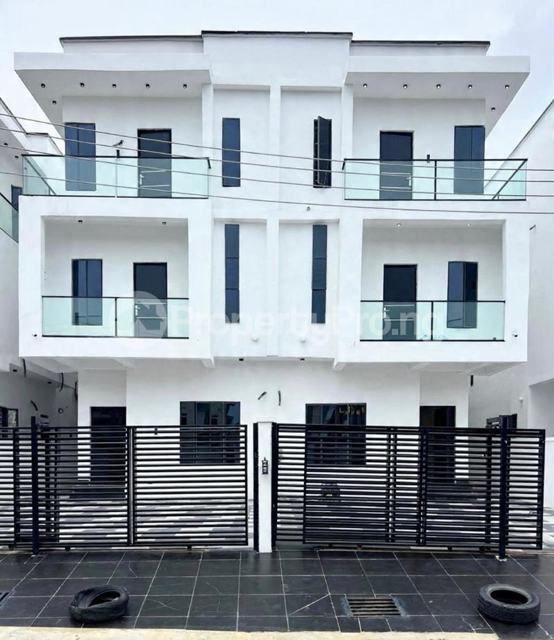 5 bedroom House for sale Ikota Lekki Lagos