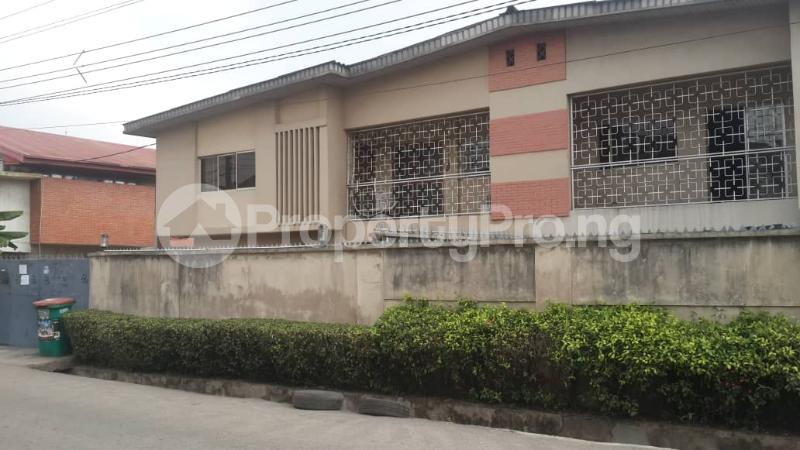 House for rent   Anthony Village Maryland Lagos